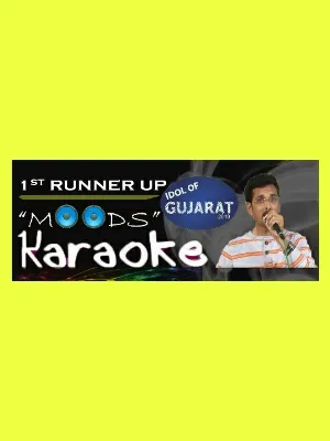 Moods Karaoke Events & Entertainment