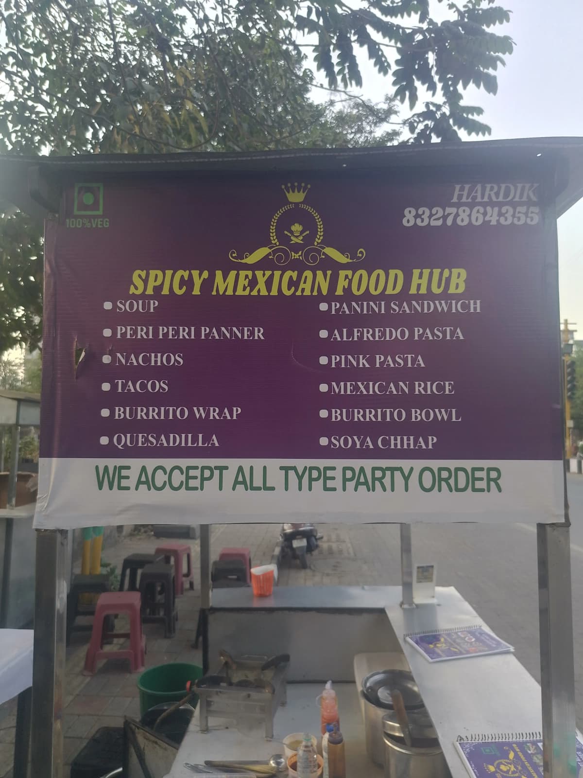 description