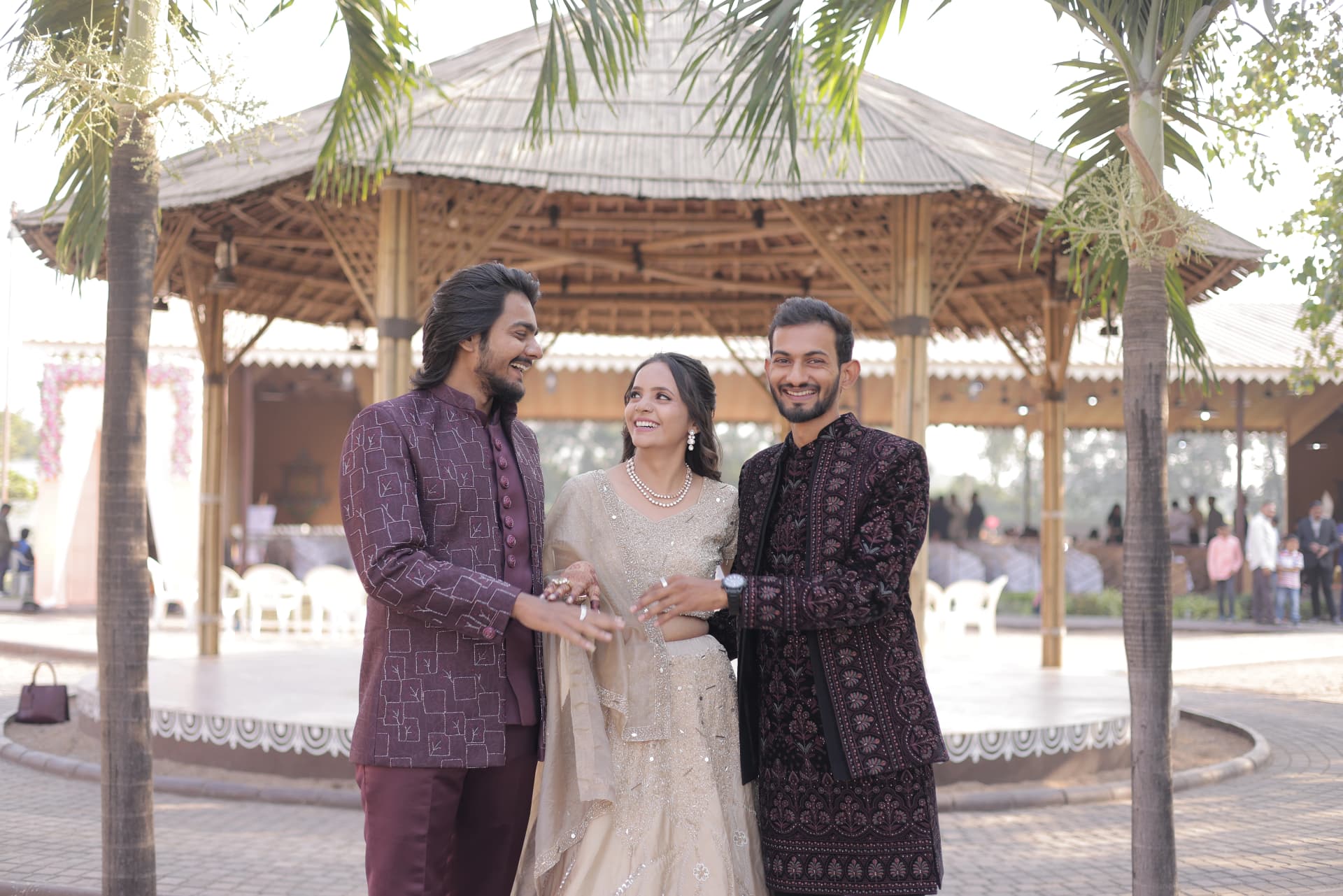 Pratishtha fashion studio 