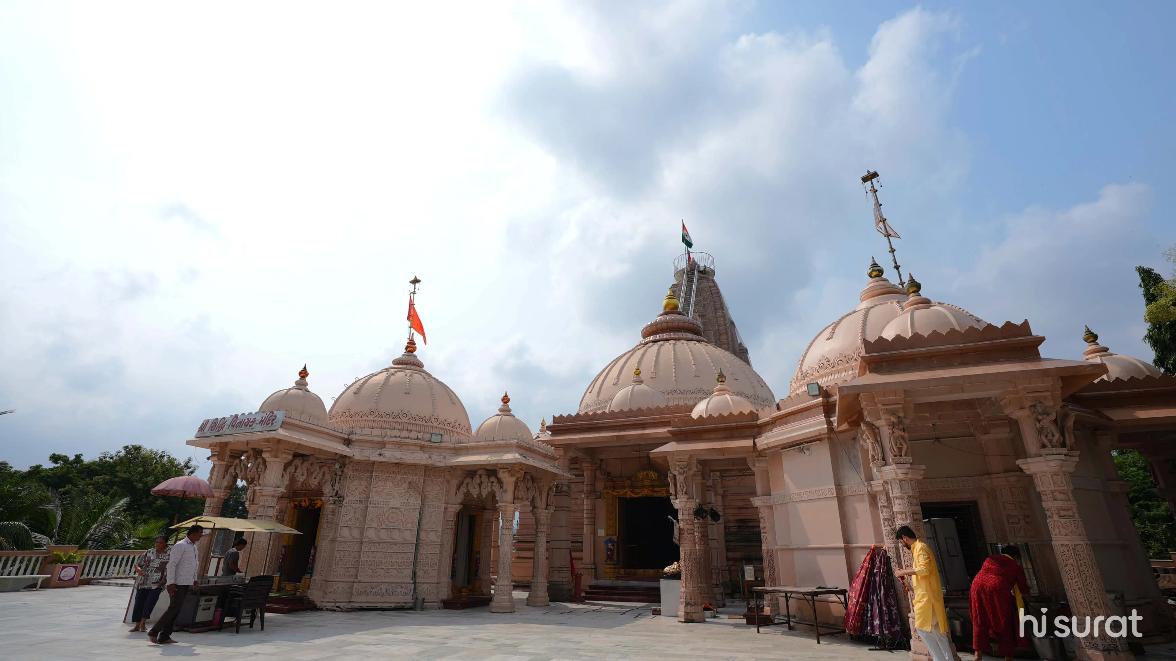 siddhi-vinayak-mandir-3