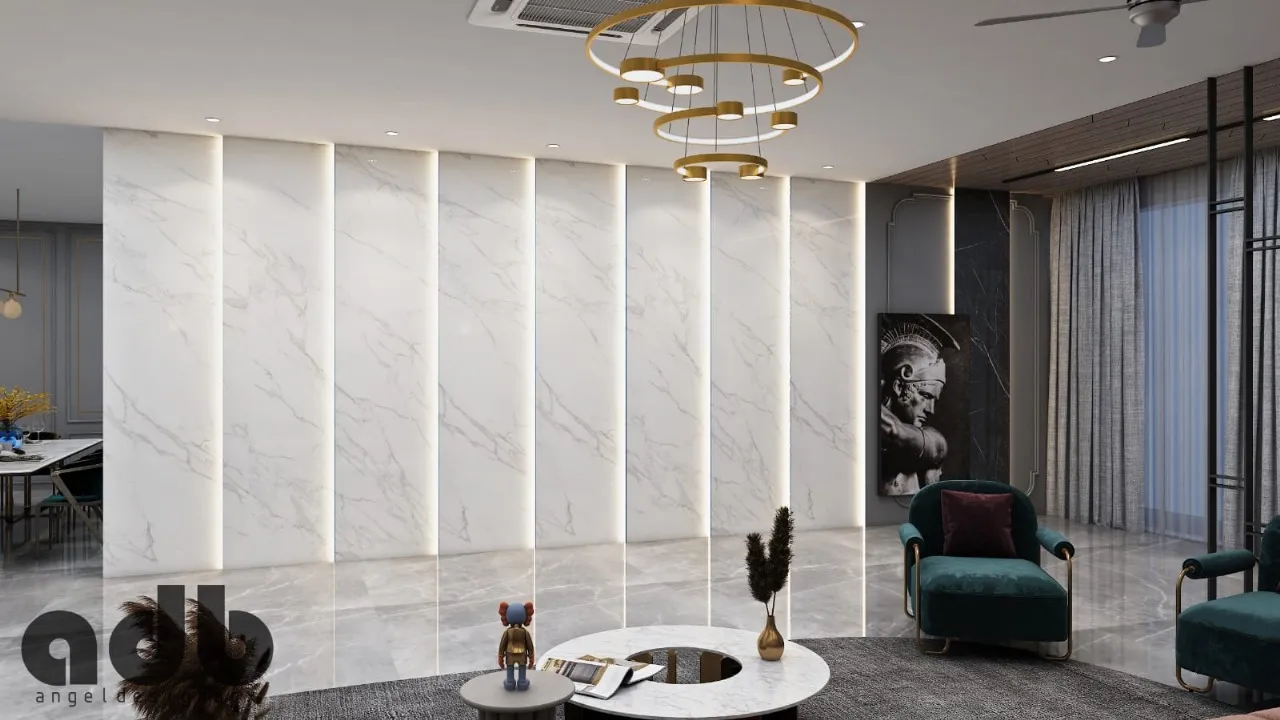 interior design architecture 