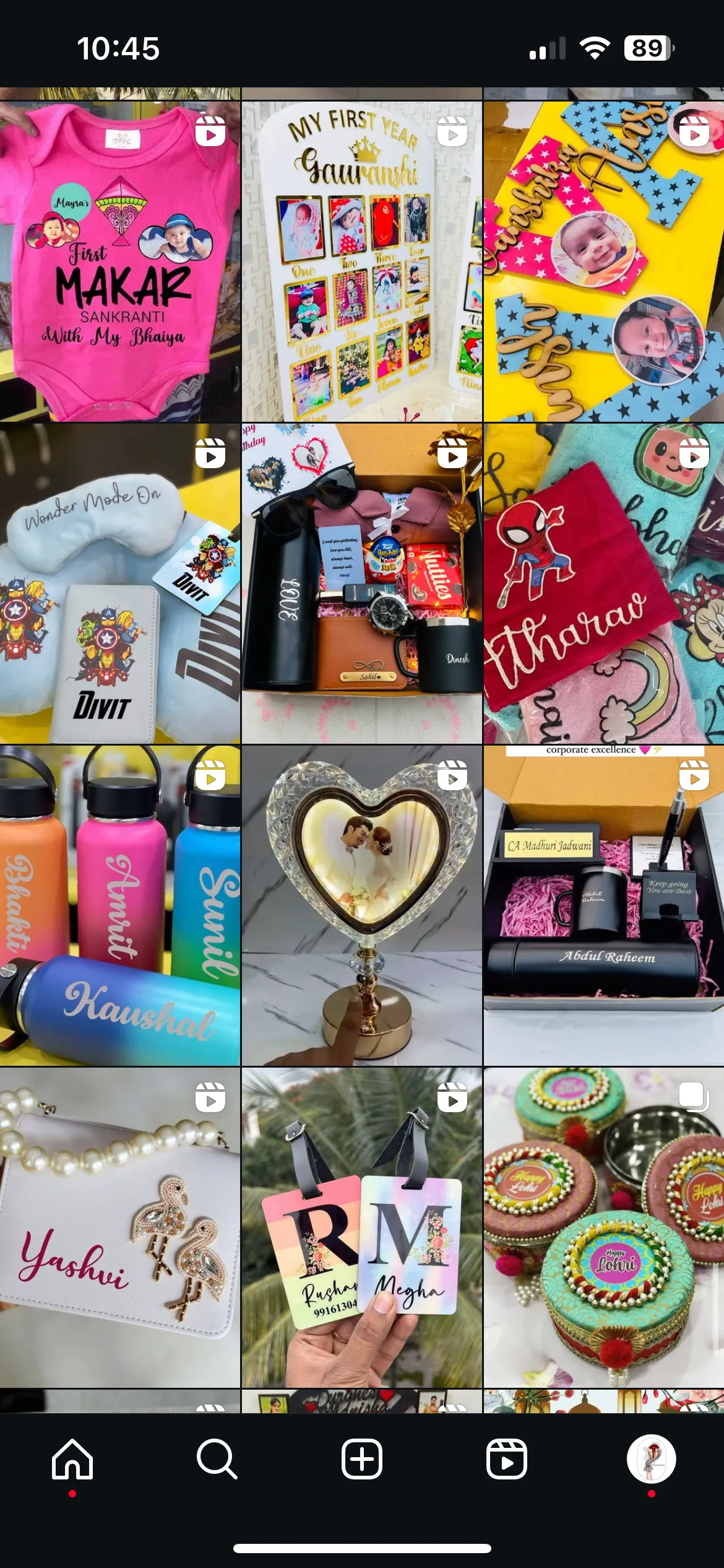 Customized.store__ & Take.Thecake_