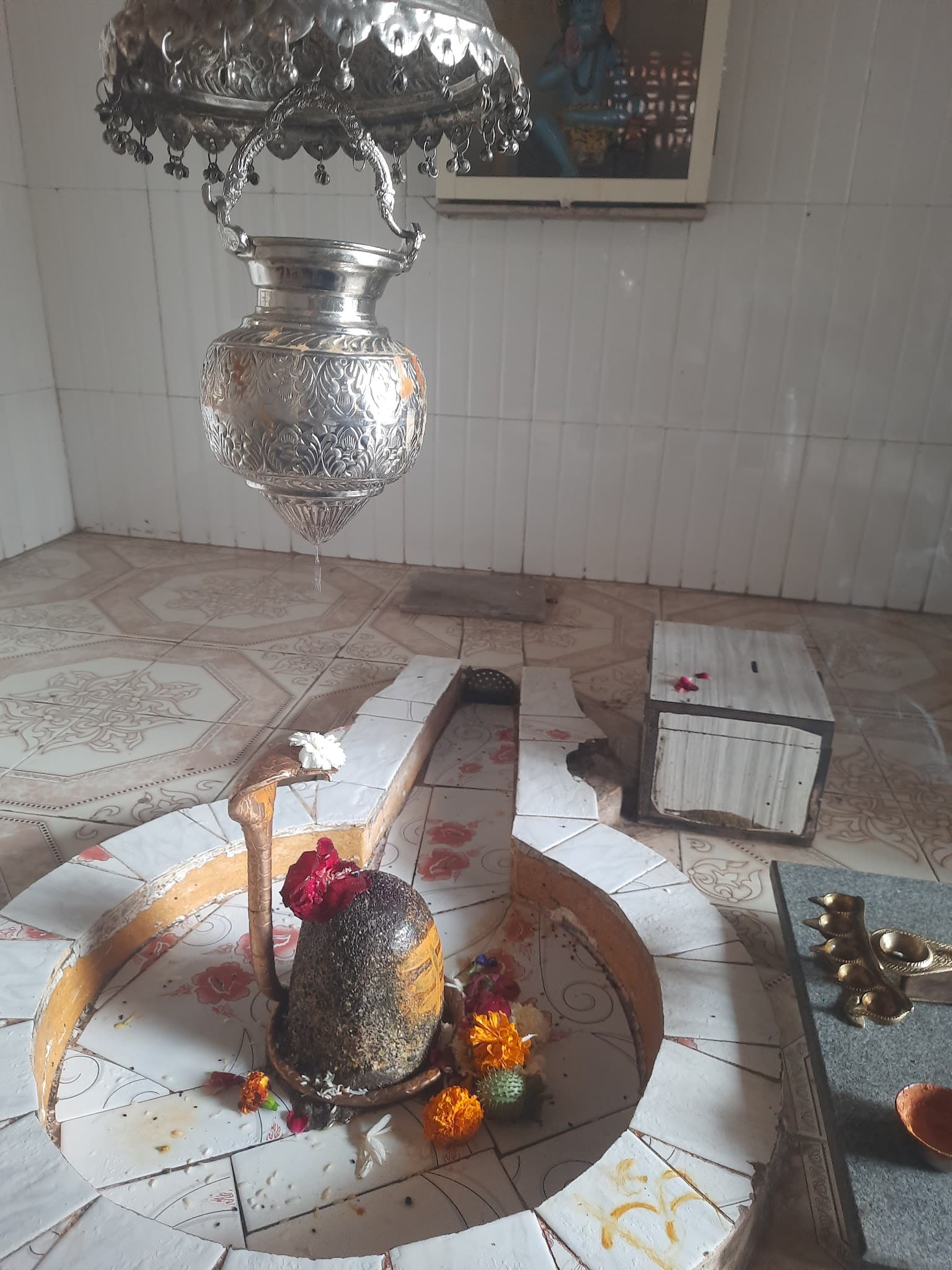 श्री मुक्तेश्वर महादेव मंदिर