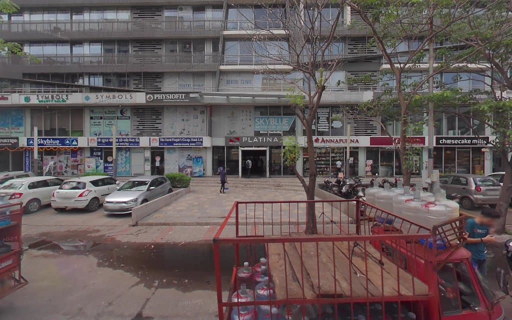 AAKAAR - SHAPING YOUR DESTINATION