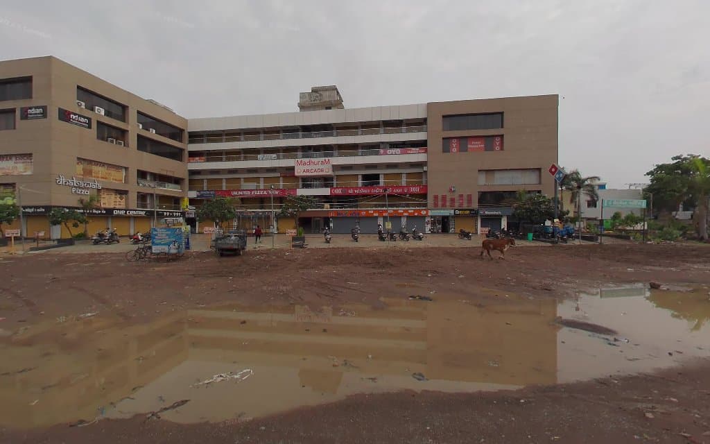 Aashutosh Realestate