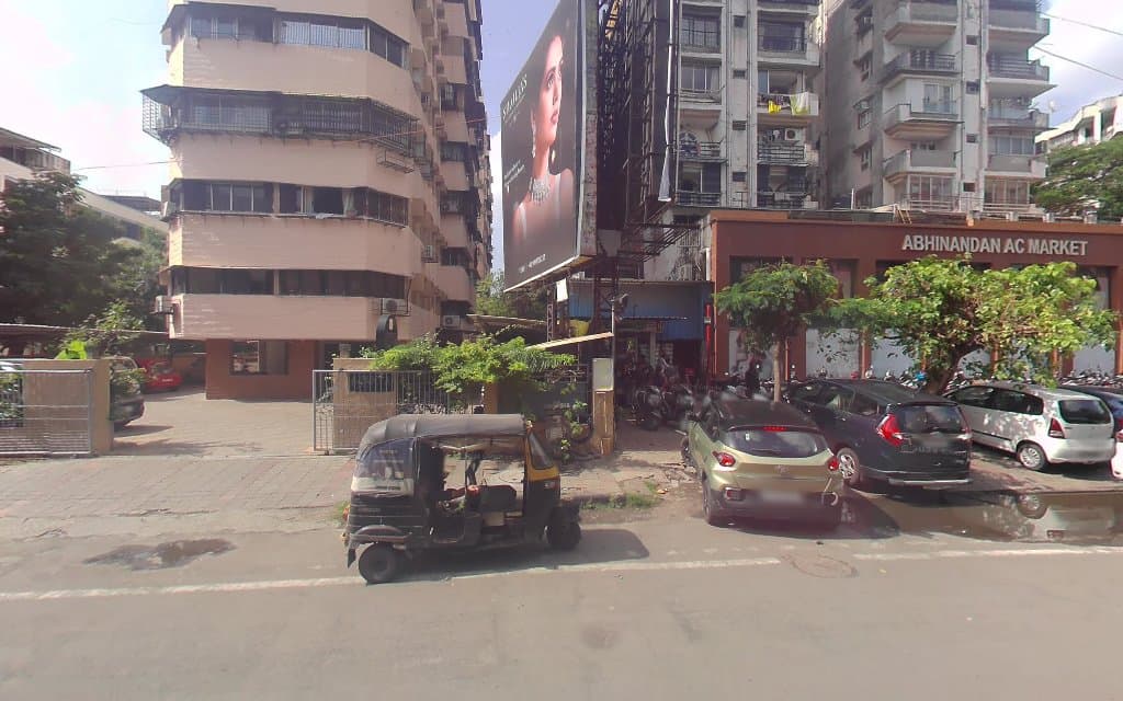 Abhinandan Apartment