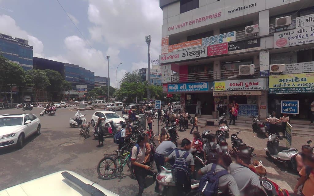 Adbookee Media Solutions