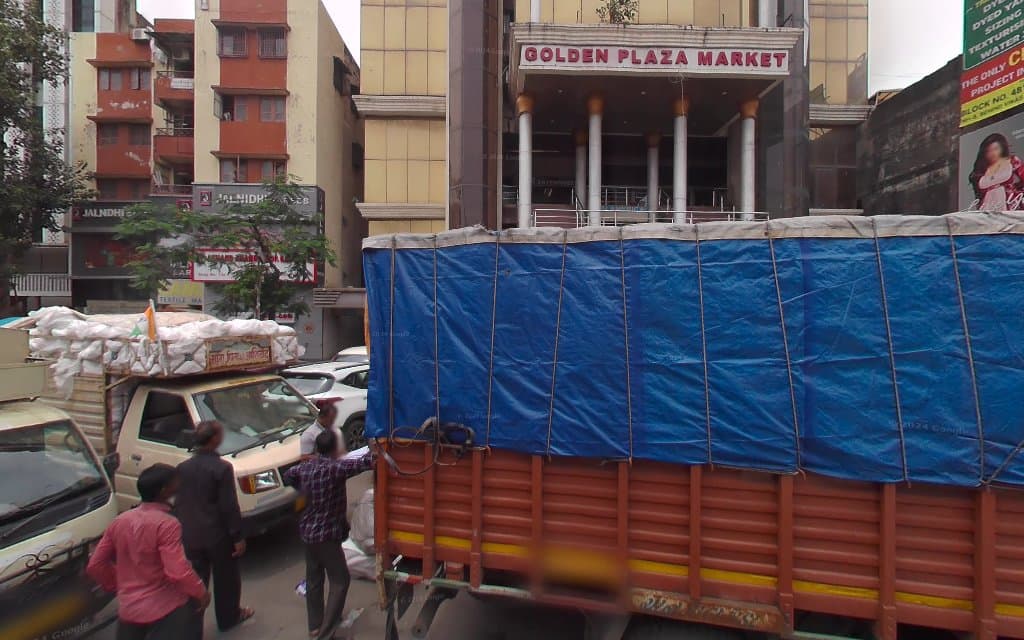 AdvancedWare Technologies Pvt Ltd