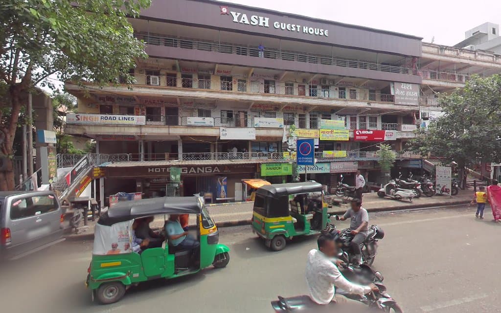 Airtel broadband service