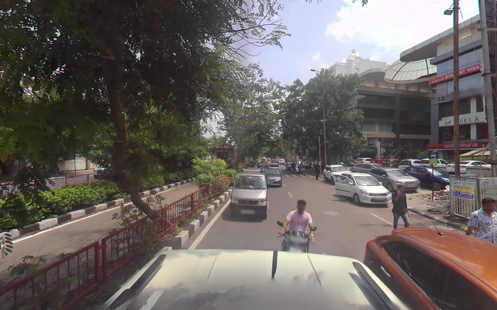 All About Art Studio