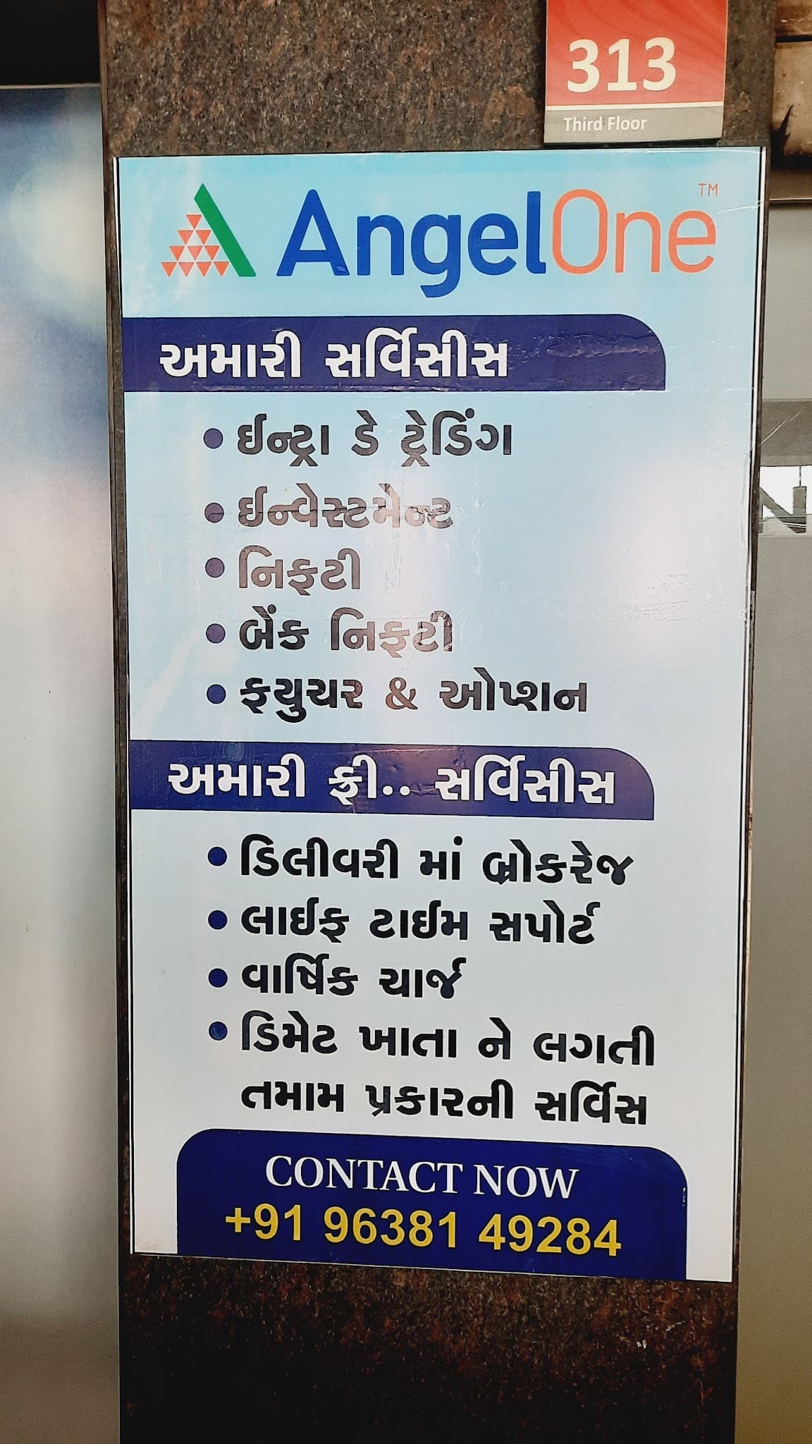 description