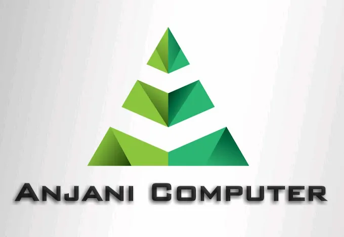 Anjani Computer