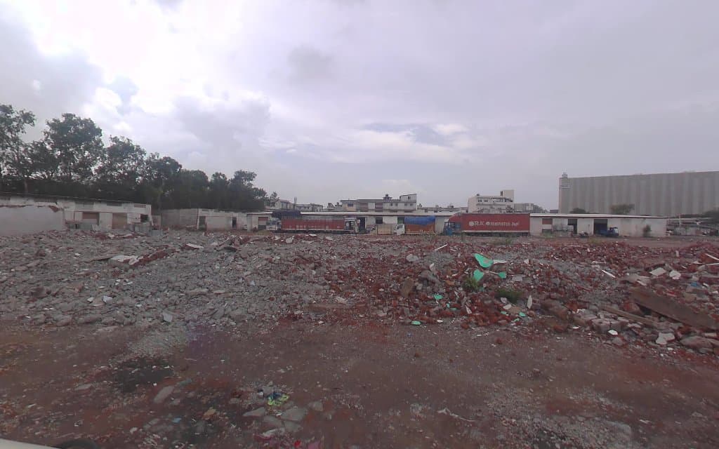 Arpit Parcel Service