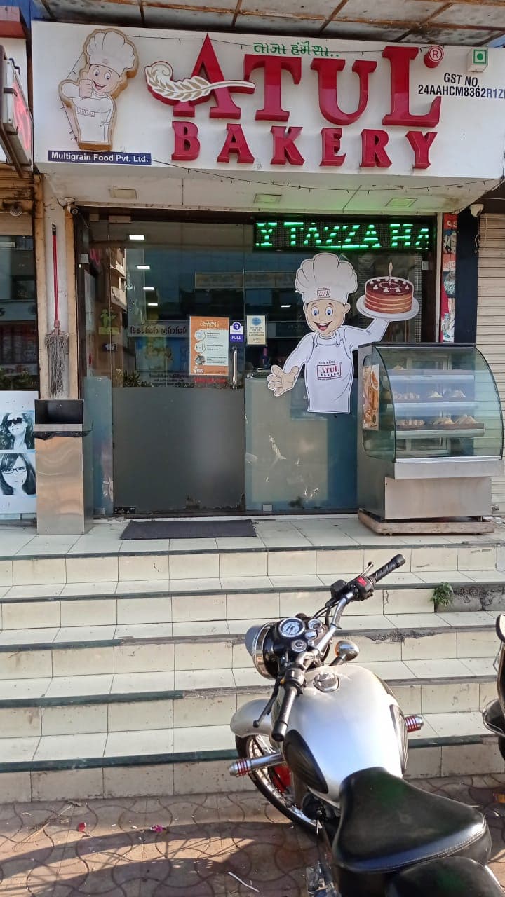 Atul Bakery