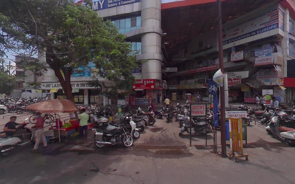 Aum Insurance Brokers Pvt Ltd