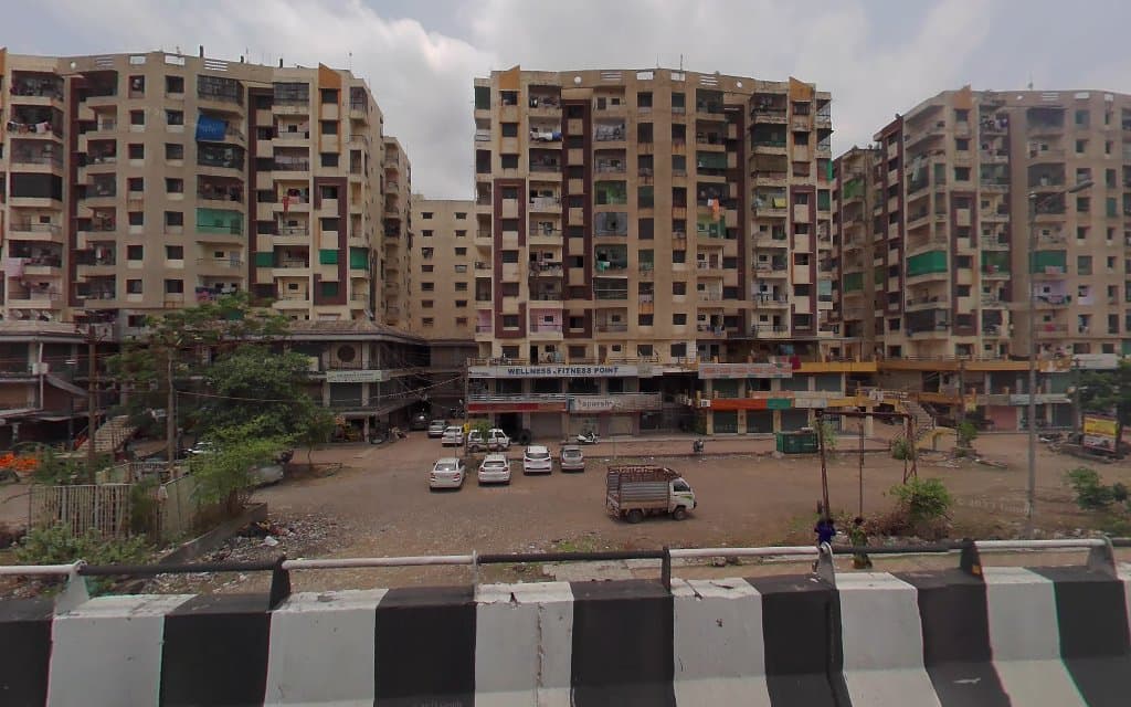 Bajaj Finserv - Personal Loan