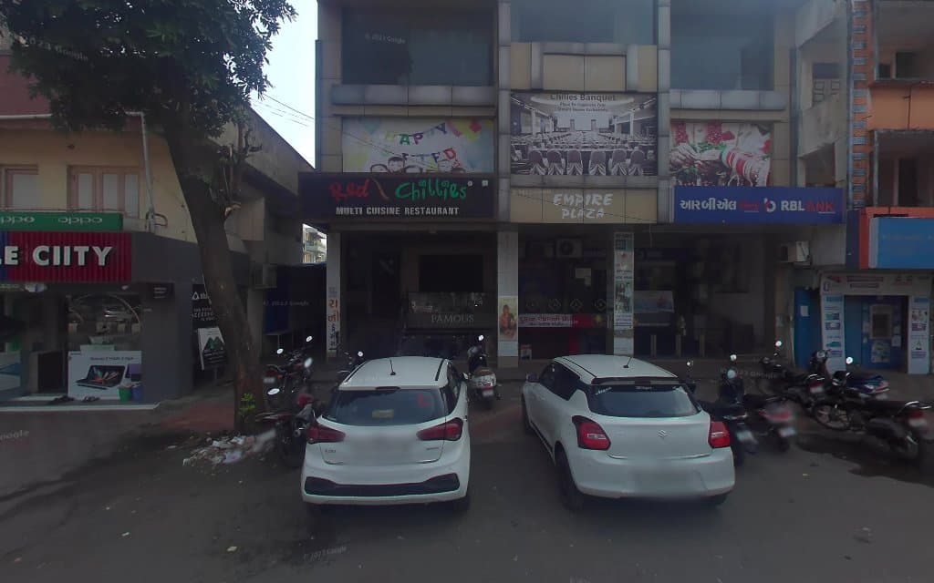 Bank of Maharashtra ATM