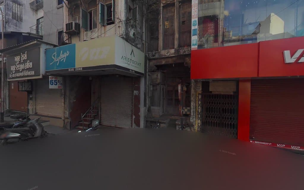 Bardoliwala Stationers