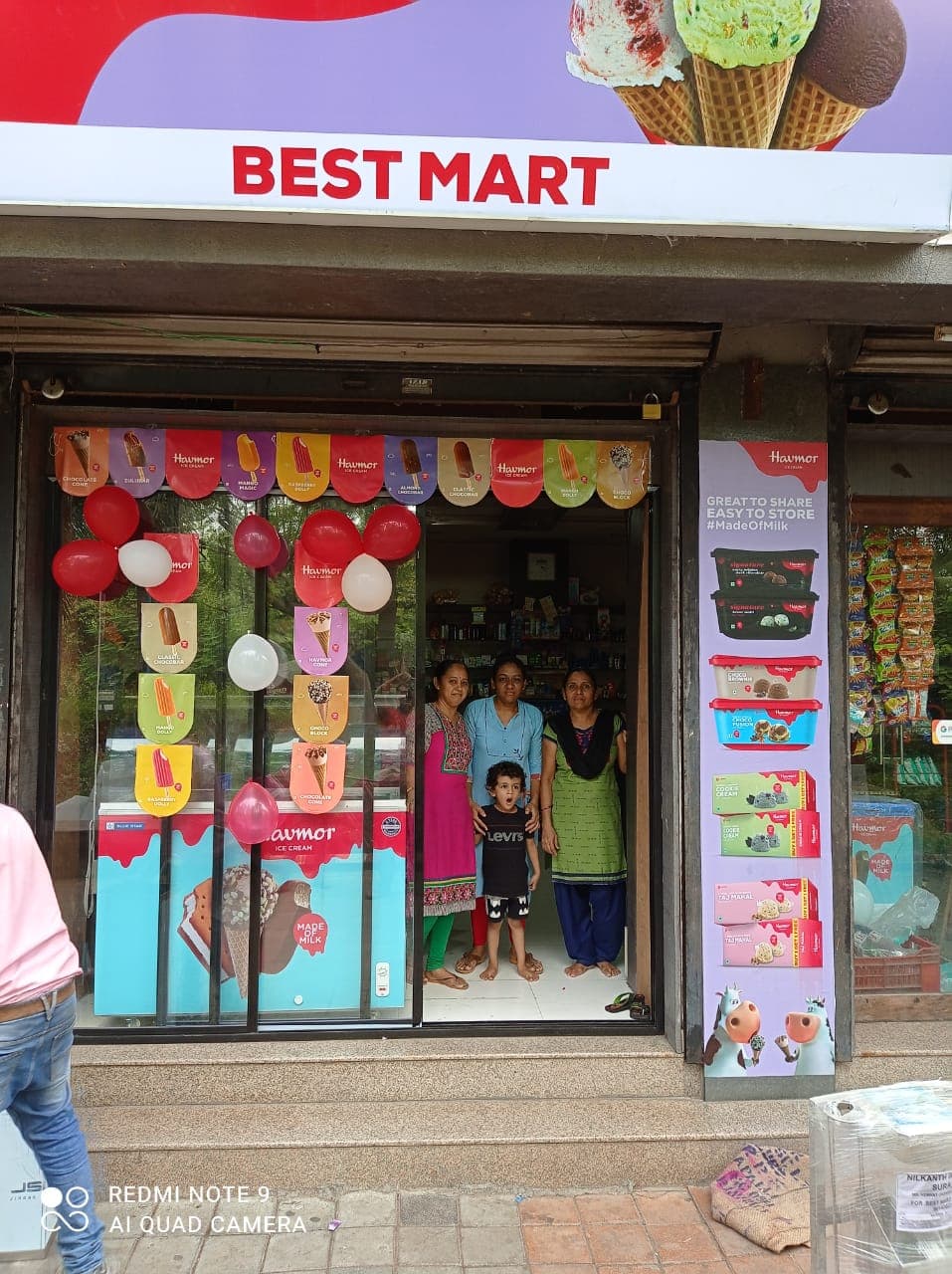 BEST MART