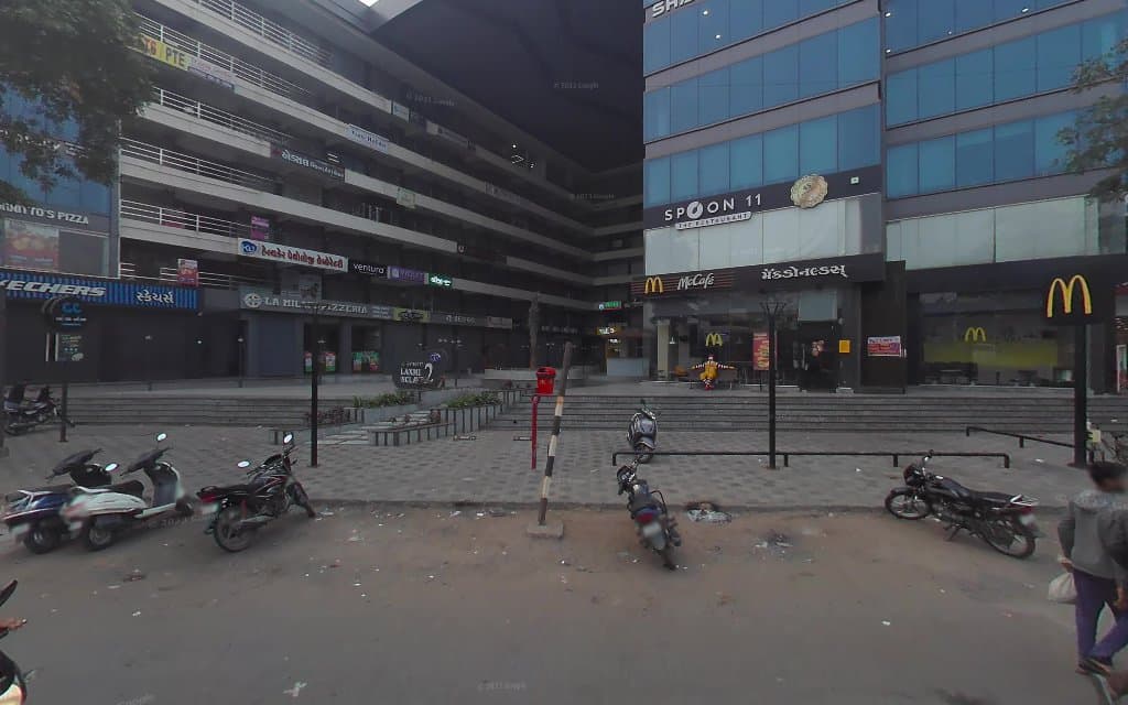 Beyond Bharat Consultancy