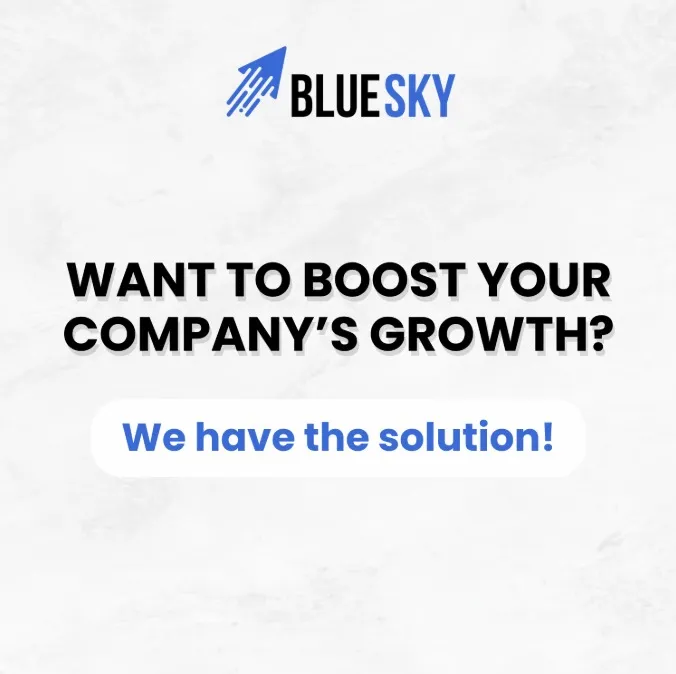 BlueSky Marketing 