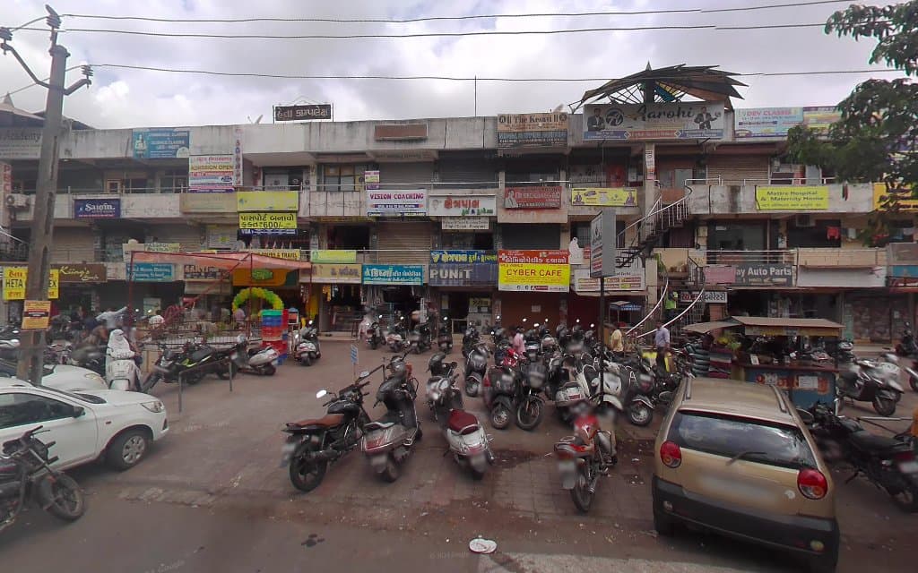 C.J Air Tours & Travel