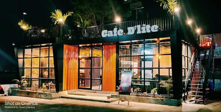 Cafe D'Lite