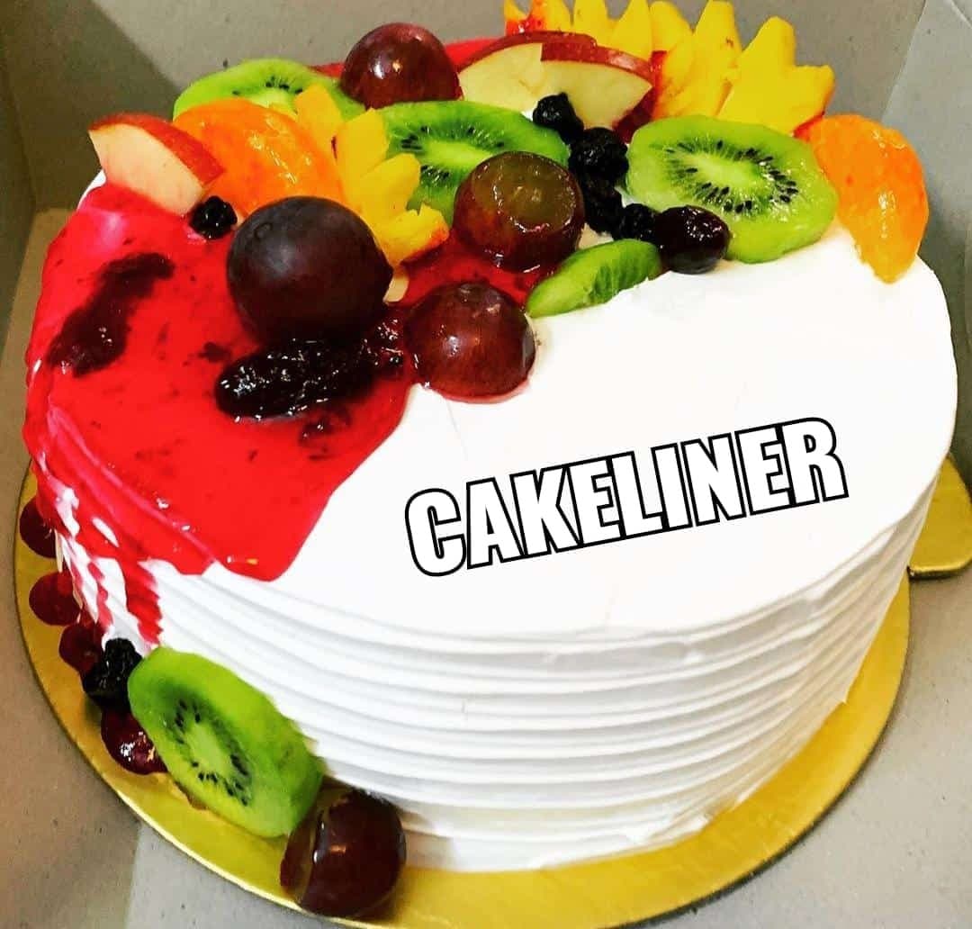 CakeLiner