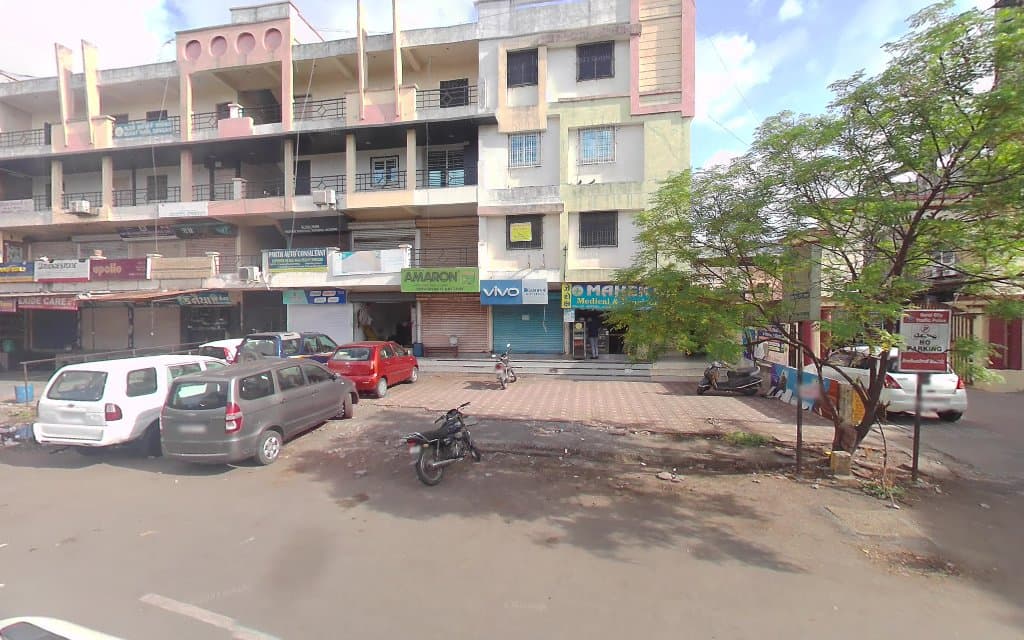 Car Engine Detox - Adajan