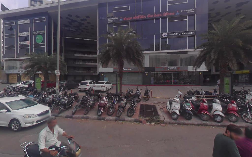 CG GLOBAL Consultancy