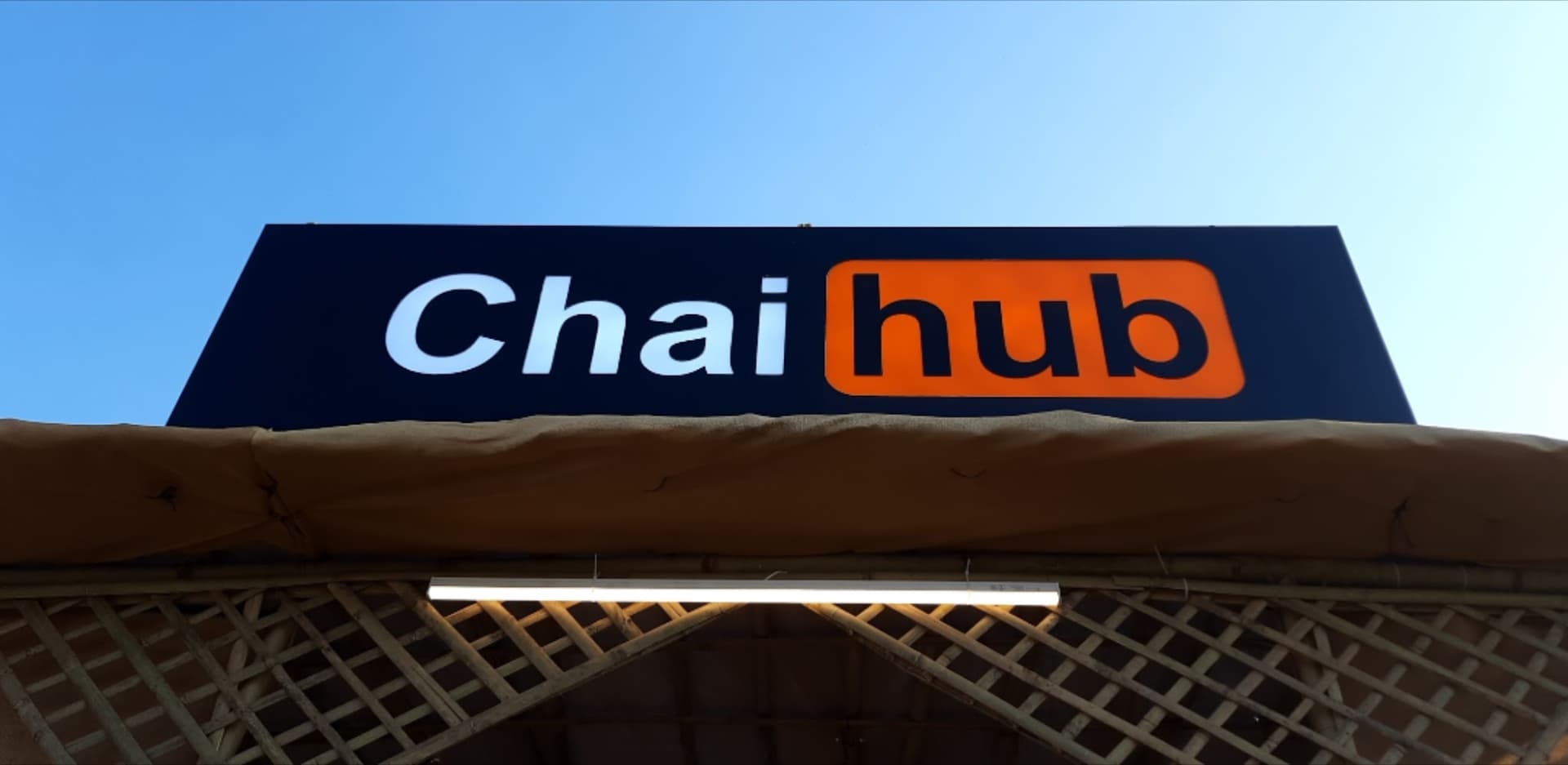 Chai hub