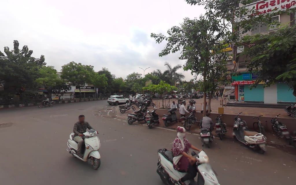 Creative Web Infotech