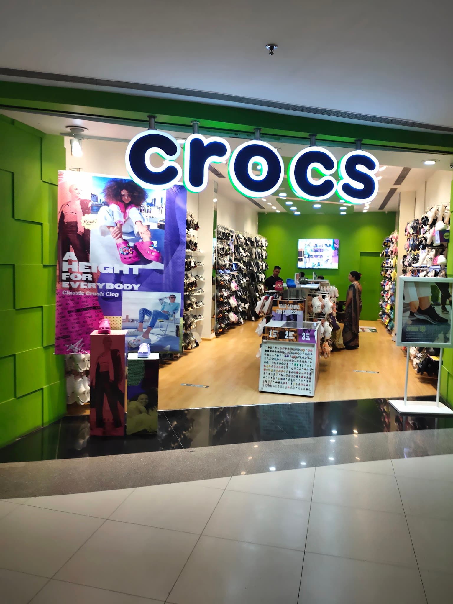 Crocs