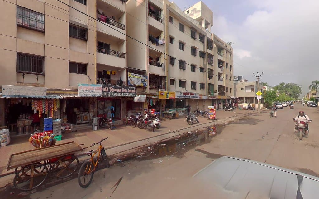 DARSHAN CLINIC AND SKIN CARE