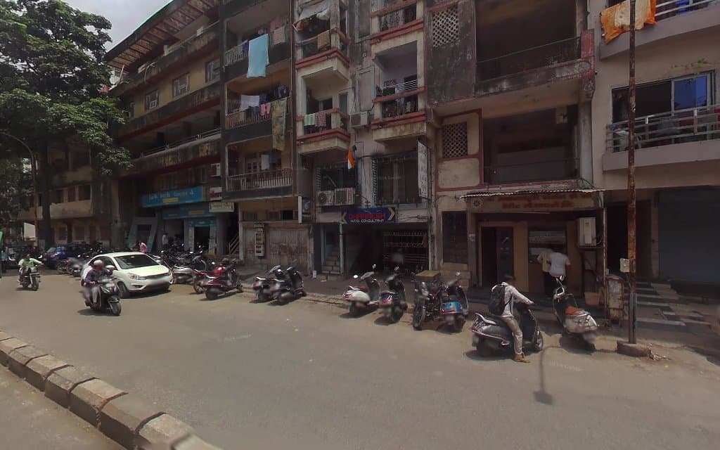 Dharmesh Auto Consultant