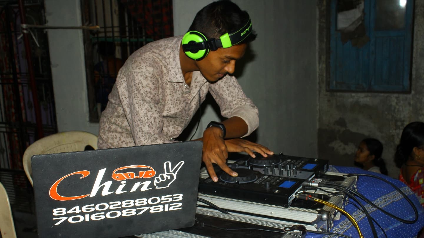 DJ Chintu