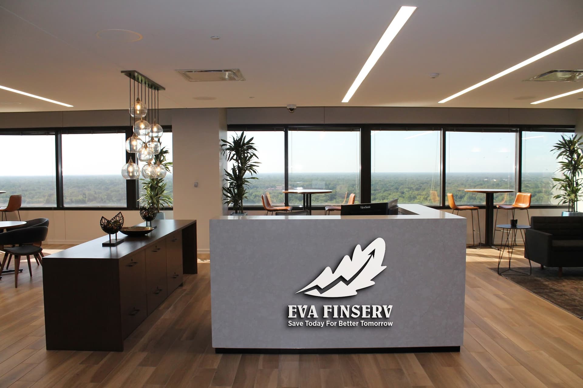 Eva Finserv