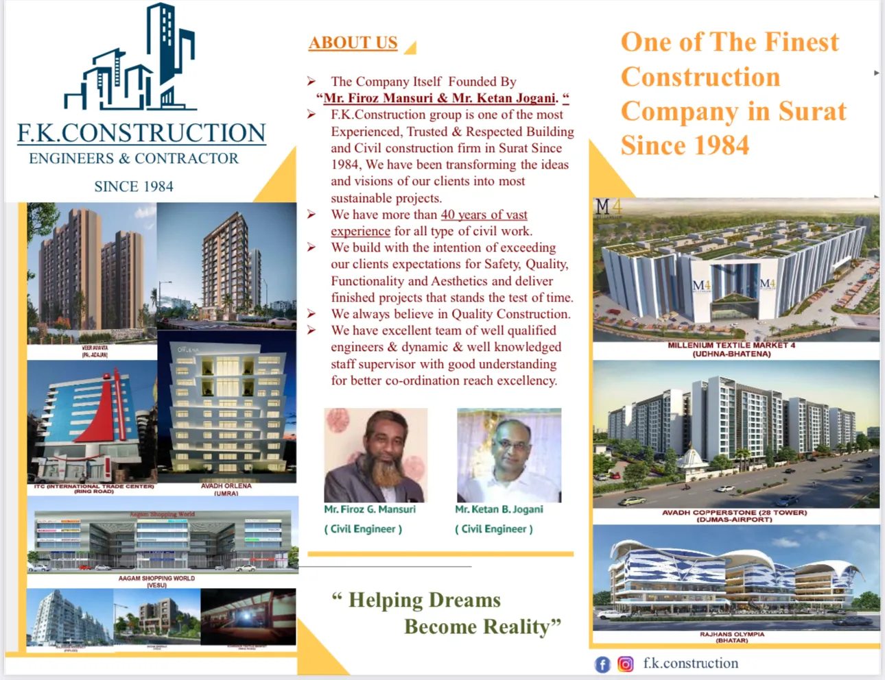 description