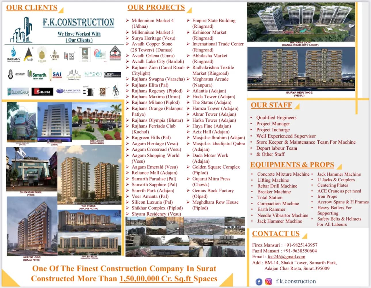 description