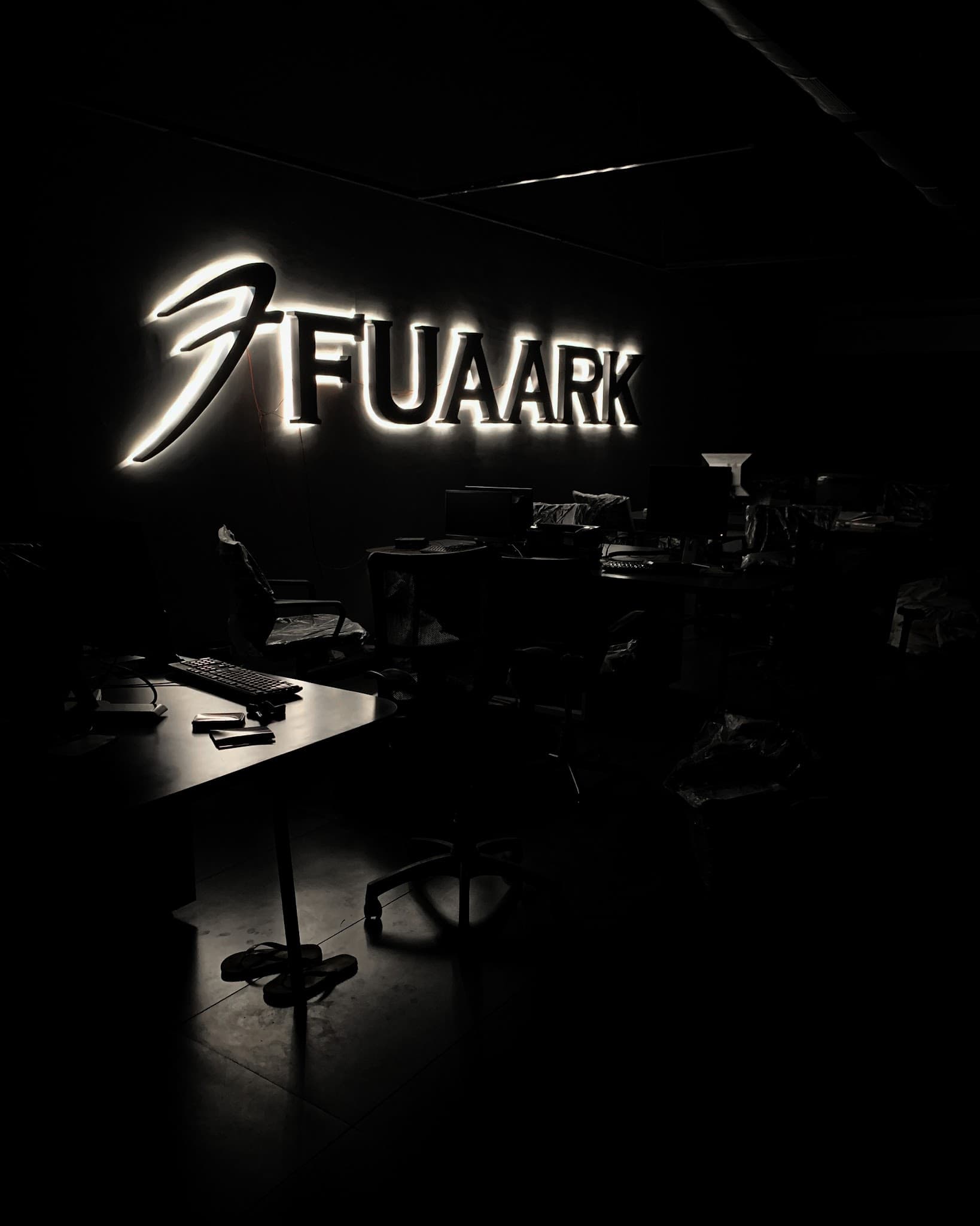 Fuaark