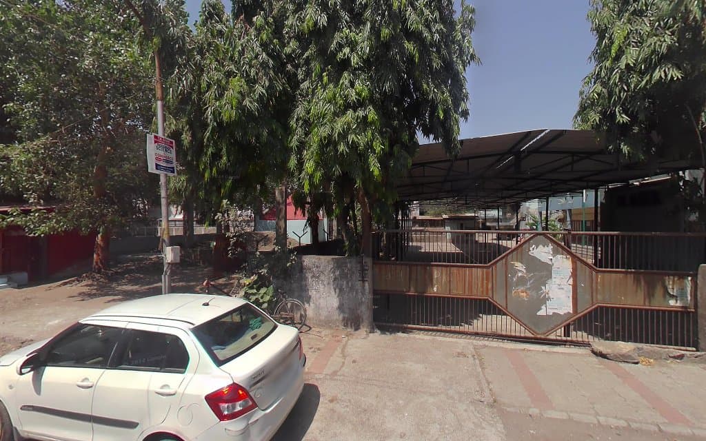 Gangeshwar Mahadev Temple