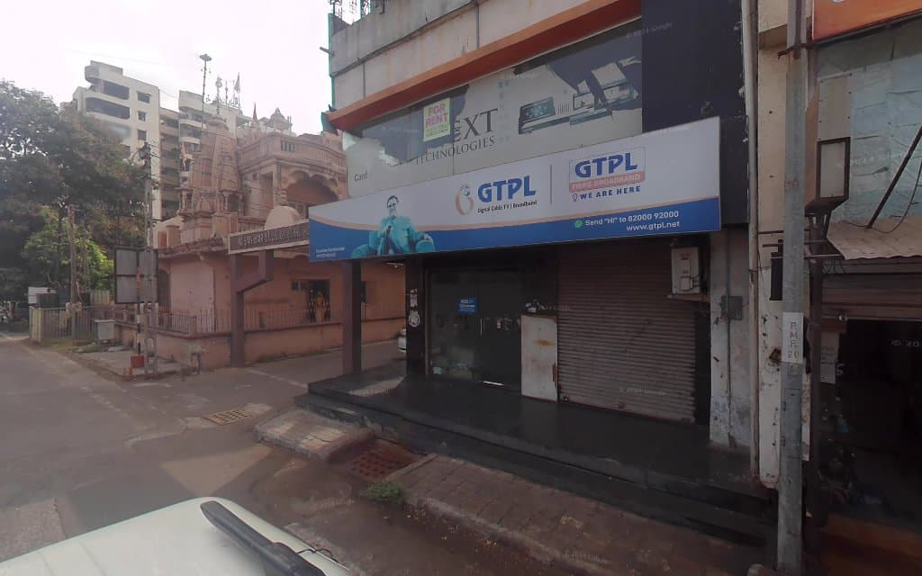 GTPL Broadband Pvt. Ltd.