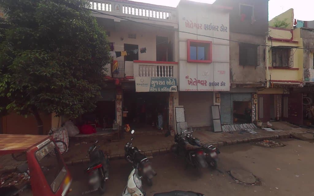 Gujarat Auto Garage And Service