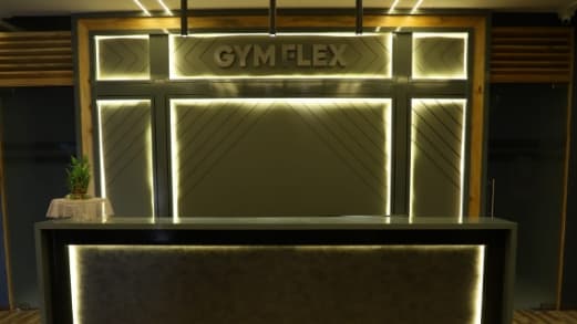 Gym Flex