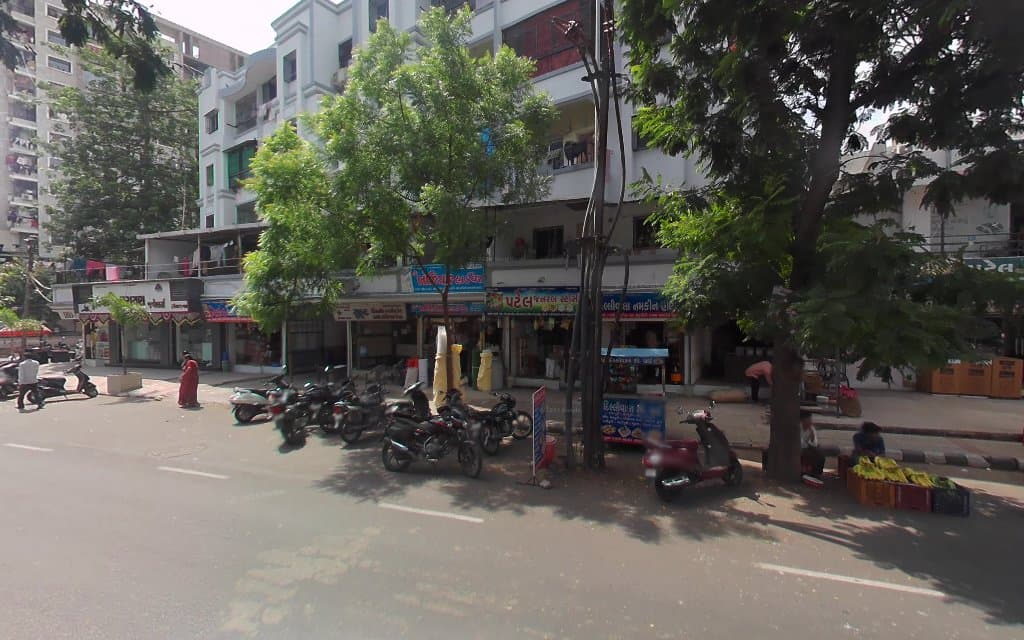 Havmor Ice-cream Parlour