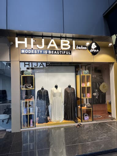 Hijabi