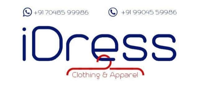 iDress