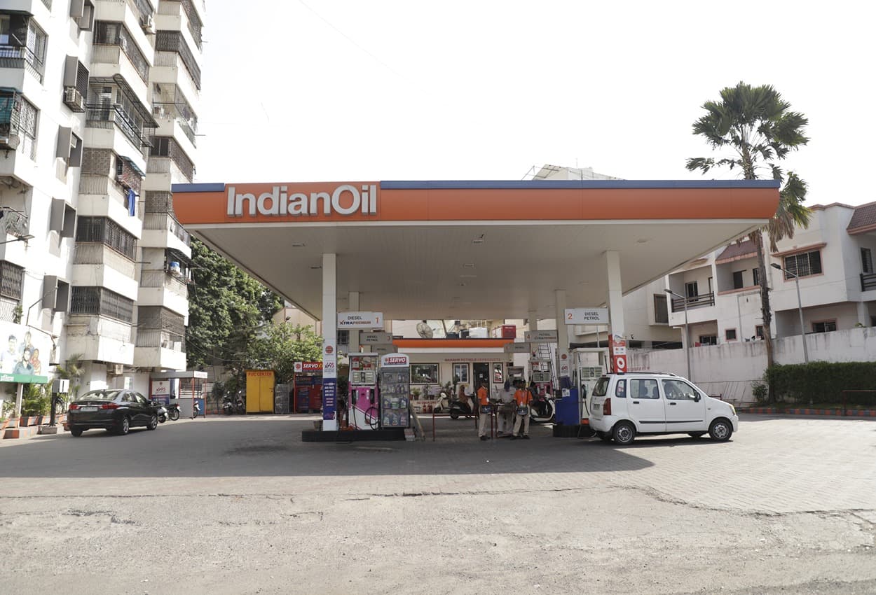 IndianOil