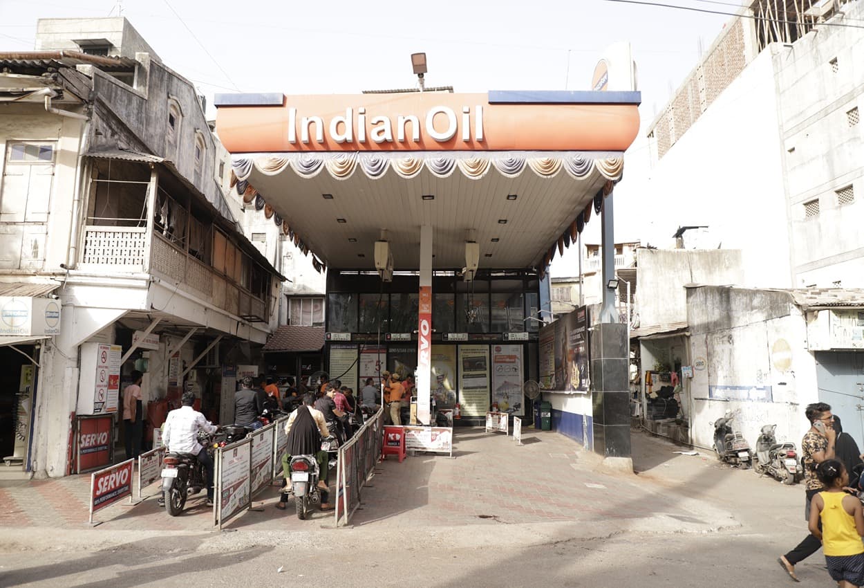 IndianOil