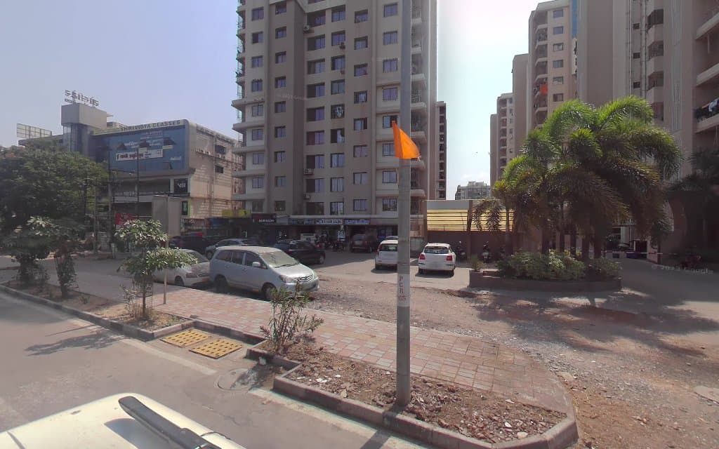 Infinity insurance services